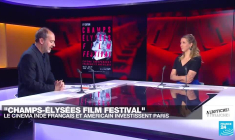 Avec "Elvis", Baz Luhrman ressuscite le King