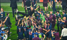 PSG : rêver doublement plus grand