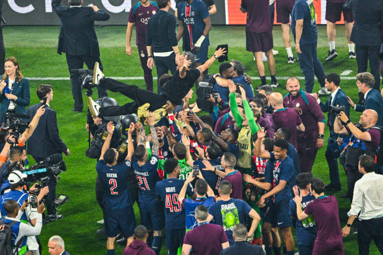 PSG : rêver doublement plus grand