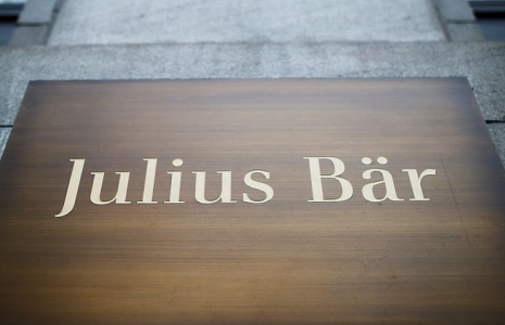 JULIUS BAER DE NOUVEAU AUTORISÉ À PROCÉDER À DES ACQUISITIONS