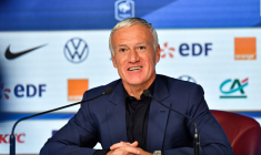 La liste de Didier Deschamps sera dévoilée le 19 mars