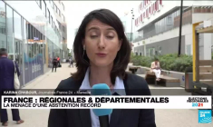 Elections régionales en France : à Marseille, des couacs autour de l'ouverture de certains bureaux de vote