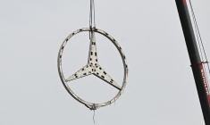 ( AFP / THOMAS KIENZLE )