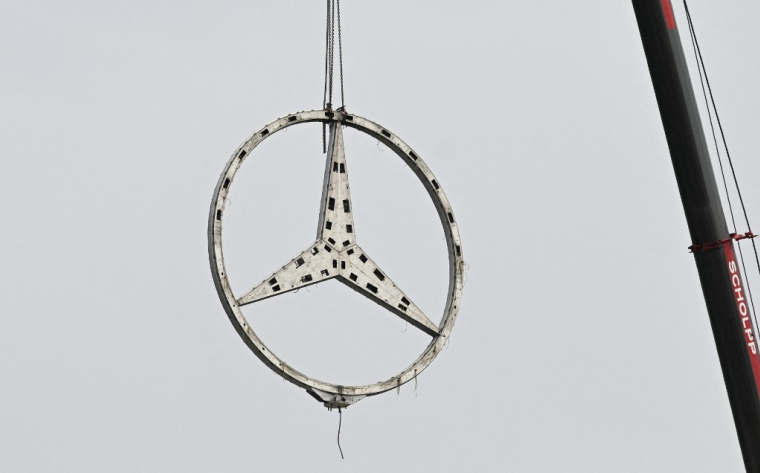 ( AFP / THOMAS KIENZLE )