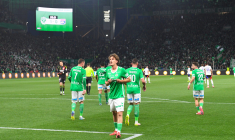 Derby : les supporters de Saint-Étienne rebaptisent une ville de la région lyonnaise
