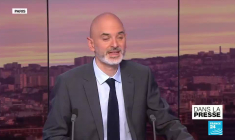 "Esclavage moderne dans les champs de coton chinois"