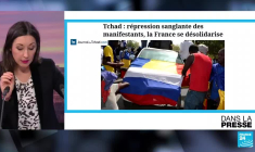 Démission de Liz Truss : "Des élections générales maintenant":