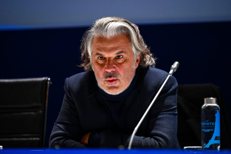 Labrune : « DAZN a peut-être fait une erreur en tapant un peu fort au départ sur les tarifs »