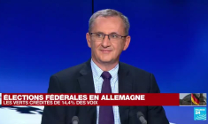 Élections fédérales en Allemagne : "Qui sera en mesure de constituer une coalition" ?