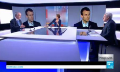 Jacques Attali : « Les partis politiques sont devenus des machines à désigner des candidats »