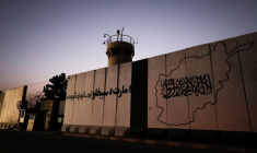 PREMIÈRE RENCONTRE ENTRE UNE DÉLÉGATION AMÉRICAINE ET LES TALIBAN