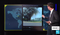 Le Pentagone et la Maison Blanche attaqués... par les infox !