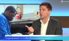 Le gouvernement va-t-il tailler dans les prestations sociales ?