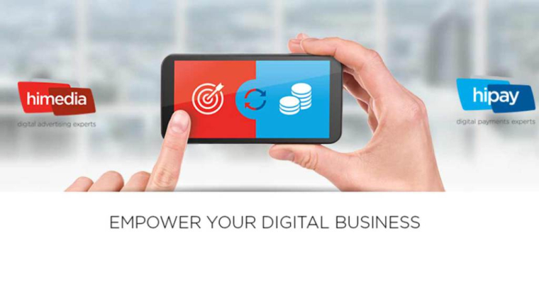 Himedia compte solder sa participation restante de 7,7% d’ici la fin de l’année. (© Himedia)