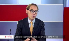 Cadeaux, dons : comment gâter ses proches sans payer d'impôts (VIDEO)