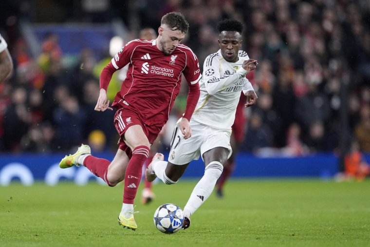 Ces joueurs que Liverpool peut payer très cher pour être meilleur