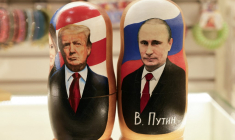 ( AFP / TATYANA MAKEYEVA )