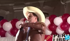 Election présidentielle au Pérou : incertitudes sur le résultat officiel