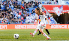 Lyon corrige Dijon et rejoint le PSG en finale de la Coupe LFFP