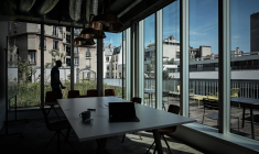 ( AFP / PHILIPPE LOPEZ )