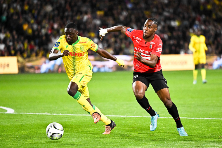 Ces jeunes joueurs de Ligue 1 à peine connus recrutés à prix d’or