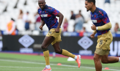 Premier League - West Ham United - Crystal Palace
