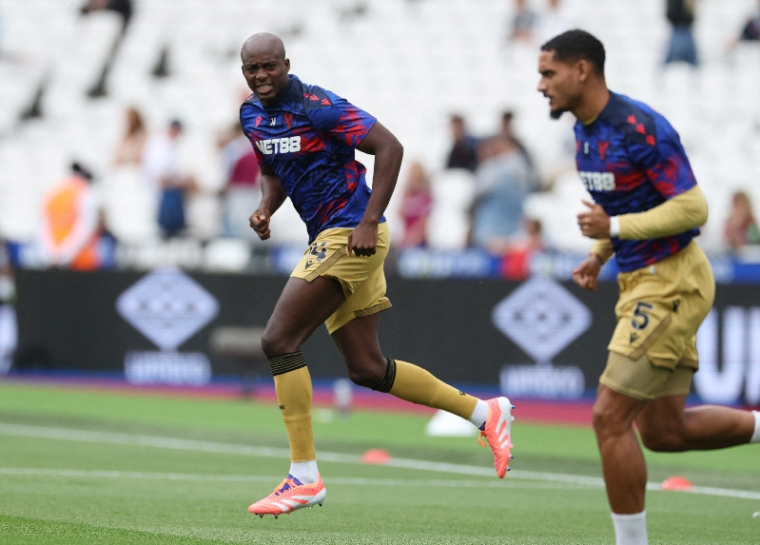 Premier League - West Ham United - Crystal Palace