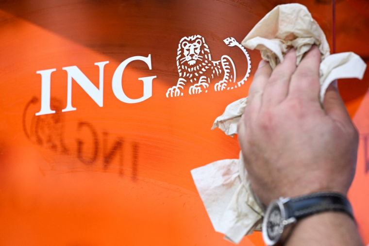 ( AFP / KIRILL KUDRYAVTSEV )