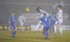 Messi, Alves, Villa : l’esprit du Barça 2013 flottait sur ce Thaon-Strasbourg