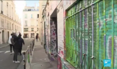 Serge Gainsbourg : les 30 ans de la mort de l'artiste français