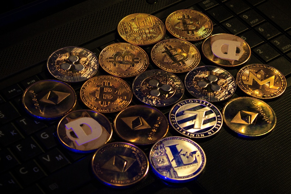 ETN Crypto: Ethereum continue sa bonne dynamique face au Bitcoin