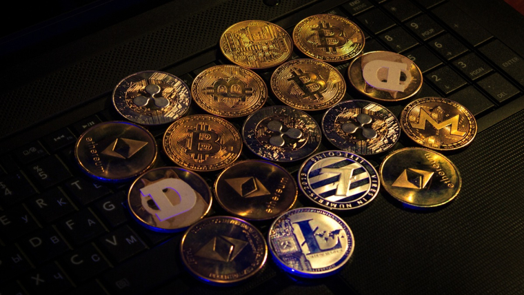 CoinShares