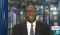 Après le rétropédalage du gouvernement, la livre britannique retrouve des couleurs