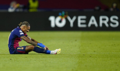 Le coup de gueule de Raphinha contre la Coupe du monde des clubs