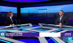 "Le marché des vins dit sans alcools est en forte progression"