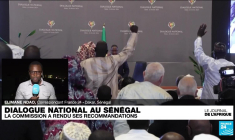 Dialogue national au Sénégal : la commission a rendu ses recommandations