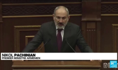 Arménie - Azerbaïdjan : Des affrontements à la frontière