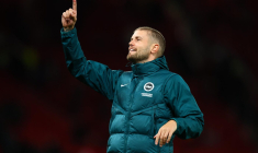 Le mois de septembre de Premier League appartient à Brighton