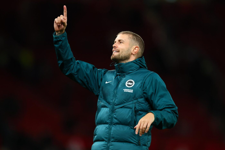 Le mois de septembre de Premier League appartient à Brighton