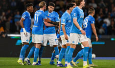 Naples corrige Cremonese et retarde le sacre de l’Inter