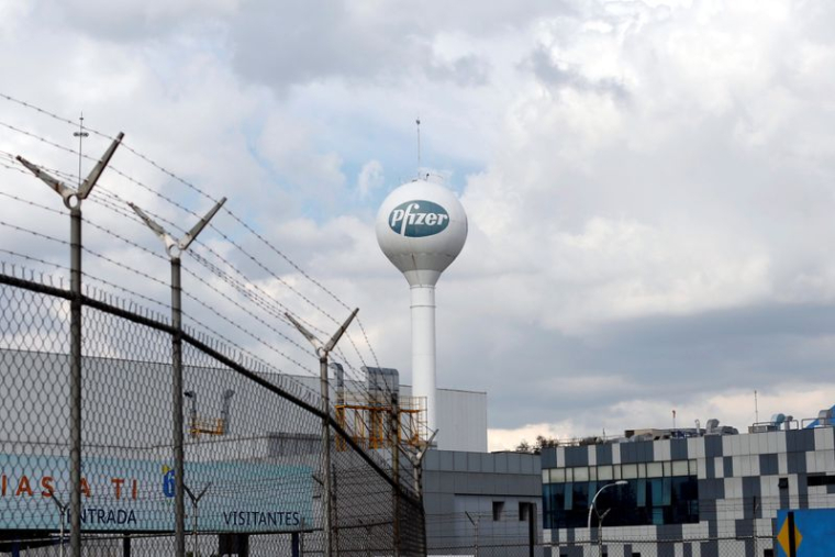 CORONAVIRUS: LE MEXIQUE AUTORISE LE VACCIN DE PFIZER ET BIONTECH