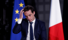 FRANCE: DJEBBARI ÉCARTE LES ACCUSATIONS APRÈS L'ANNONCE DE SON DÉPART DANS LE PRIVÉ