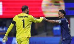 Marquinhos réagit au probable départ de Gianluigi Donnarumma du PSG