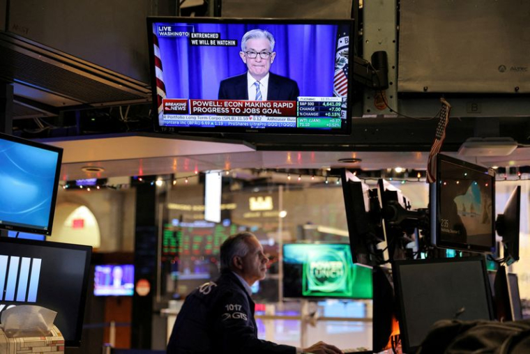 ETATS-UNIS: LA FED PRÊTE À RELEVER "BIENTÔT" LES TAUX, PUIS À RÉDUIRE SON BILAN