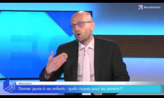 Comment aider ses enfants sans s'appauvrir ?