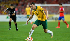 La liste de l’Australie pour la Coupe du monde 2026 avec le gardien Mathew Ryan