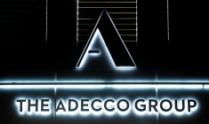 LA CROISSANCE D'ADECCO MARQUE LE PAS AU 3E TRIMESTRE