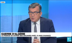 Guerre d'Algérie : la France va ouvrir ses archives avec 15 ans d'avance