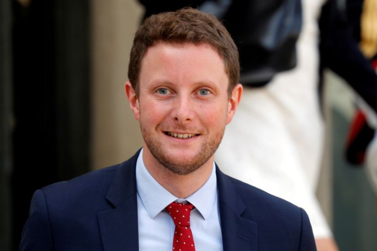 CLÉMENT BEAUNE PLAIDE POUR UN NOUVEL ACCORD MIGRATOIRE UNION EUROPÉENNE-GRANDE-BRETAGNE