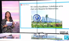 Mort de Jean-Luc Godard: "Et mes films, tu les aimes?"